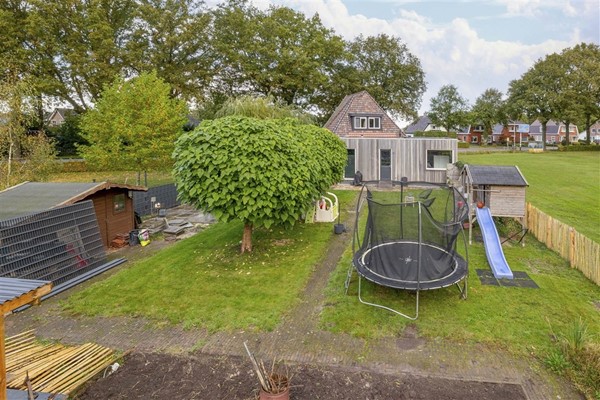 Medium property photo - Hoofdweg 26, 9615 AE Kolham